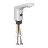 Tap Batt.Operated No HandleMixr