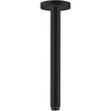 Hansgrohe Ceiling Connector S 30 Cm Matt Black