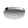 Hansgrohe Croma Select E Overhead Shower 180 2Jet Chrome
