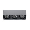 3x50W DR111 Like SILVER