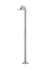 JEE-O Fatline Shower+Eco Push But. Brush