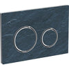 Sigma21 Actuator Plate Zinc/Slate