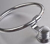 San Marco 1200 Series Towel Ring