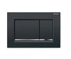 Sigma30 ActPlate for DF Black/CH/Black