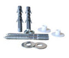 Lave Basin Fixation Bolt Set 110x10mm