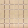 Beige Porcelain 45x45 (Paper) 295x295 (11.5 Sheet / m²)