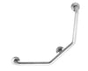 Cranked Rail 300X300X300-3Legs - Hospital Range