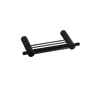 Accessories 88 Black Soap Basket