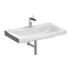 Xeno2 Basin 90cm Centre T/H No O/F