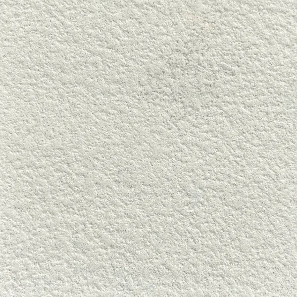 Zest S&P Bushhammer Bianco Light Grey Porcelain Full Body heavy traffic 300x300x8mm (1,0m2)