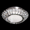 36W LED Sunflower Crystal Ceiling 3000K