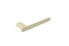 Lavish Paper Holder Gold 180x20x70mm