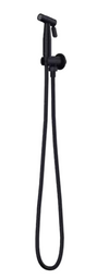 Handshower Bidet Matt Black