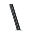 Deck Mounted Pull Out Handshower Matt Black