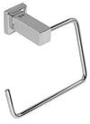 8541 Towel Ring Open - Polished