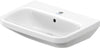 Durastyle Wash Basin White600 X 440 mm
