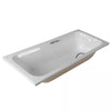 Bath Tamarin 1700x700 With Handles