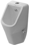 D-Code Urinal White Top Entry