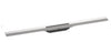 Hansgrohe Raindrain Flex Finish Set Shower Drain 900 Cuttable Chrome