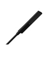 Hansgrohe Pulsify E Baton Hand Shower 100 1Jet Ecosmart+ Matt Black