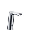 Hansgrohe Metris S Electronic Basin Mixer With Temperature Control Battery Operation Chrome