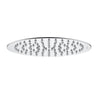 D200 Shower Head Chrome 200x200mm
