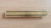 Gold Shower Channel - 450mm