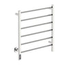 Contour 6Bar 650mm Str- Tdc- Polished