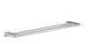 Hansgrohe Addstoris Double Bath Towel Rail Chrome