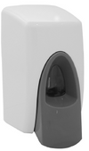 400ml Spray Dispenser (White) 14x11x22cm