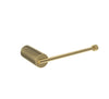 Lace Paper Holder Gold 160x30x8mm