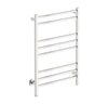 Cubic 8Bar 650mm Str- Pts- Polished