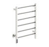 Contour 6Bar 530mm Str- Tdc- Polished