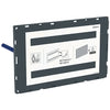 Sigma Cover Plate Surface-Even