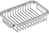 9133 Soap Basket - Polished