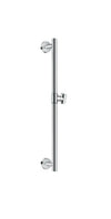 Hansgrohe Unica Shower Bar Comfort 65 Cm Chrome