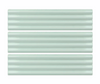 Praia Aloe Gloss Ceramic 50X200X10mm (0.38Sqm/Box)
