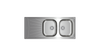 Teka Starbright 2B 1D Inset Stainless Steel Sink In 80 Cm