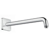 Hansgrohe Shower Arm E 38.9 Cm Chrome