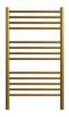 Classic C (400) Curved Pearl Gold Left (915 X 400 X 160)