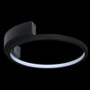 25W LED Saturn Ceiling Fitting BL 3000K