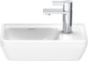 D-Neo Handrinse basin 400x200