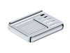 Integrity Soap Shelf Chrome