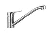 Quartz Sink Mixer Deck Type