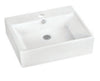 Lave Louise Basin 530x410x150mm