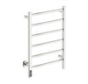 Cubic 6Bar 530mm Str- Tdc- Polished