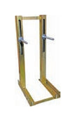 Wall Hung Bracket