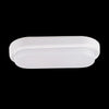 15W LED Oval Bulkhead6500k