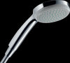 Hansgrohe Croma 100 Hand Shower 1Jet Chrome