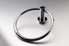 Torino Hand Towel Ring